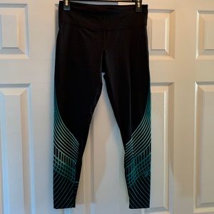 2XU Ankle length compression tights
